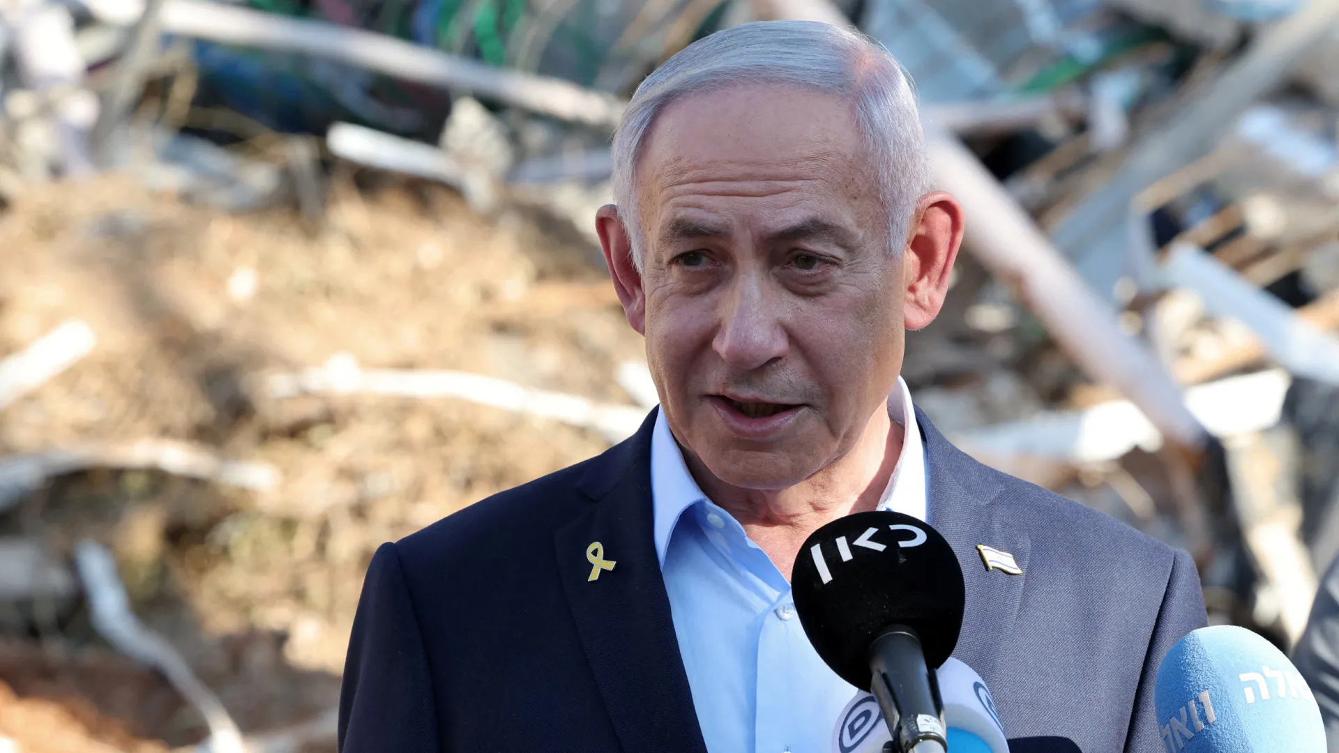 Israel admite que matou civis em busca de ajuda em Gaza, mas diz que Hamas exagera nos números