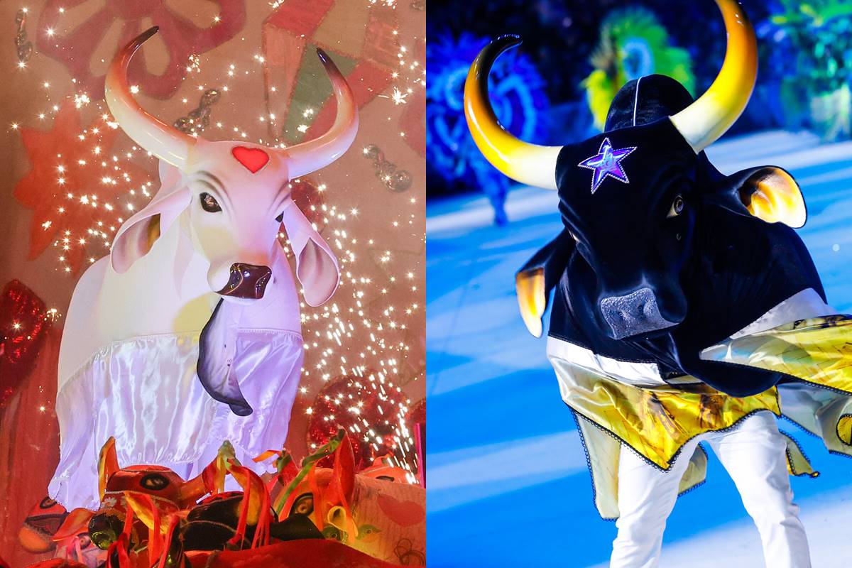 Caprichoso ou Garantido? Quem ganhou o Festival de Parintins em 2025