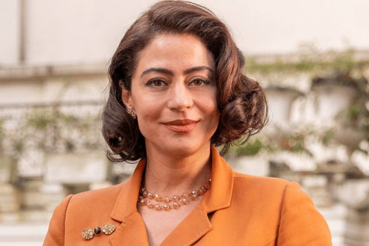 Carol Castro surpreende com novo visual após mudança radical