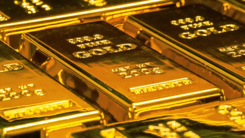 Ouro e Bolsa foram os melhores investimentos do semestre