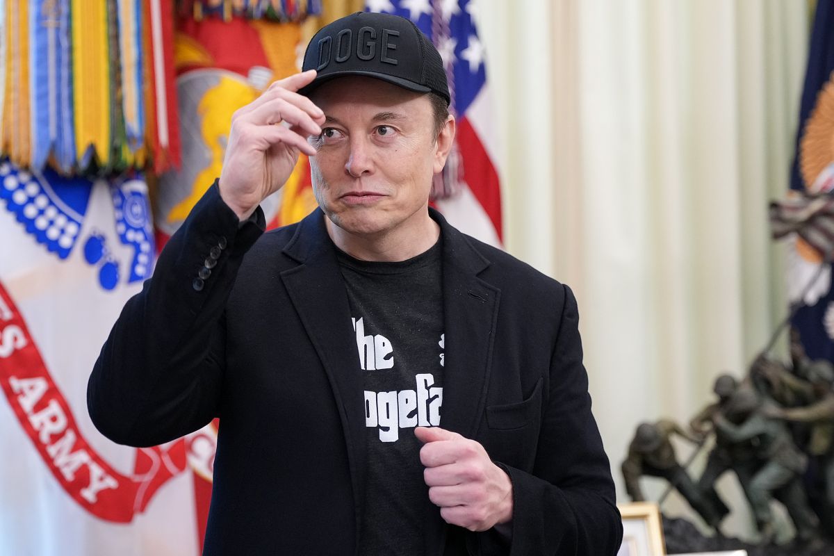 Após críticas a Trump, Elon Musk ameaça criar novo partido nos EUA
