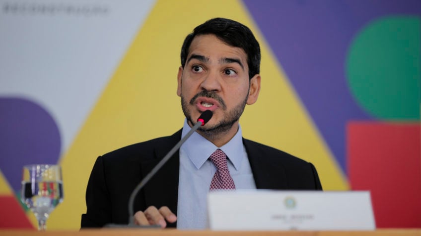 Governo Lula decide judicializar IOF independente de ação do Psol