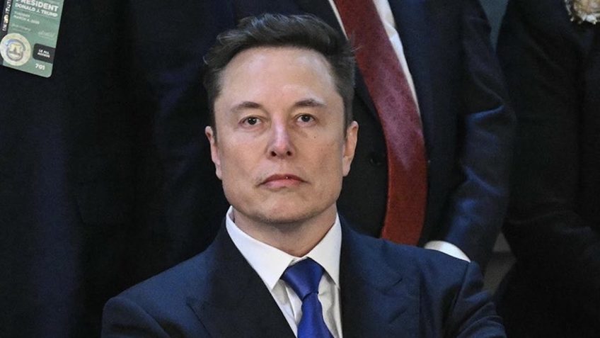 Elon Musk pede a criação de novo partido político nos EUA