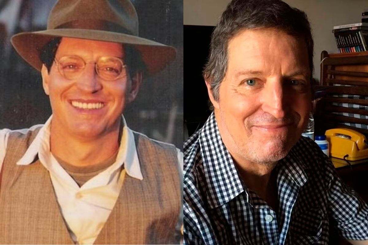 Morre Silvio Pozatto, ator de Pantanal e Roque Santeiro, aos 69 anos