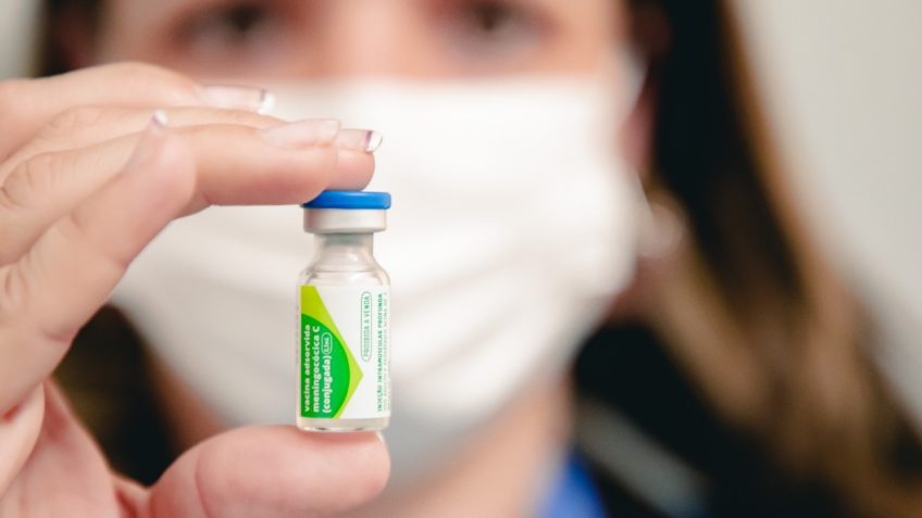 Ministério da Saúde amplia proteção contra meningite para bebês