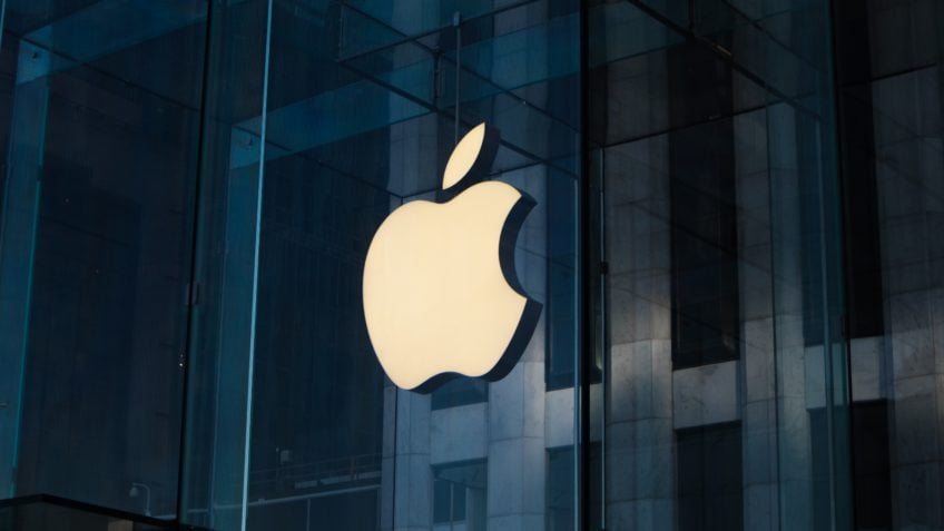 Apple enfrentará processo por monopólio de smartphones nos EUA