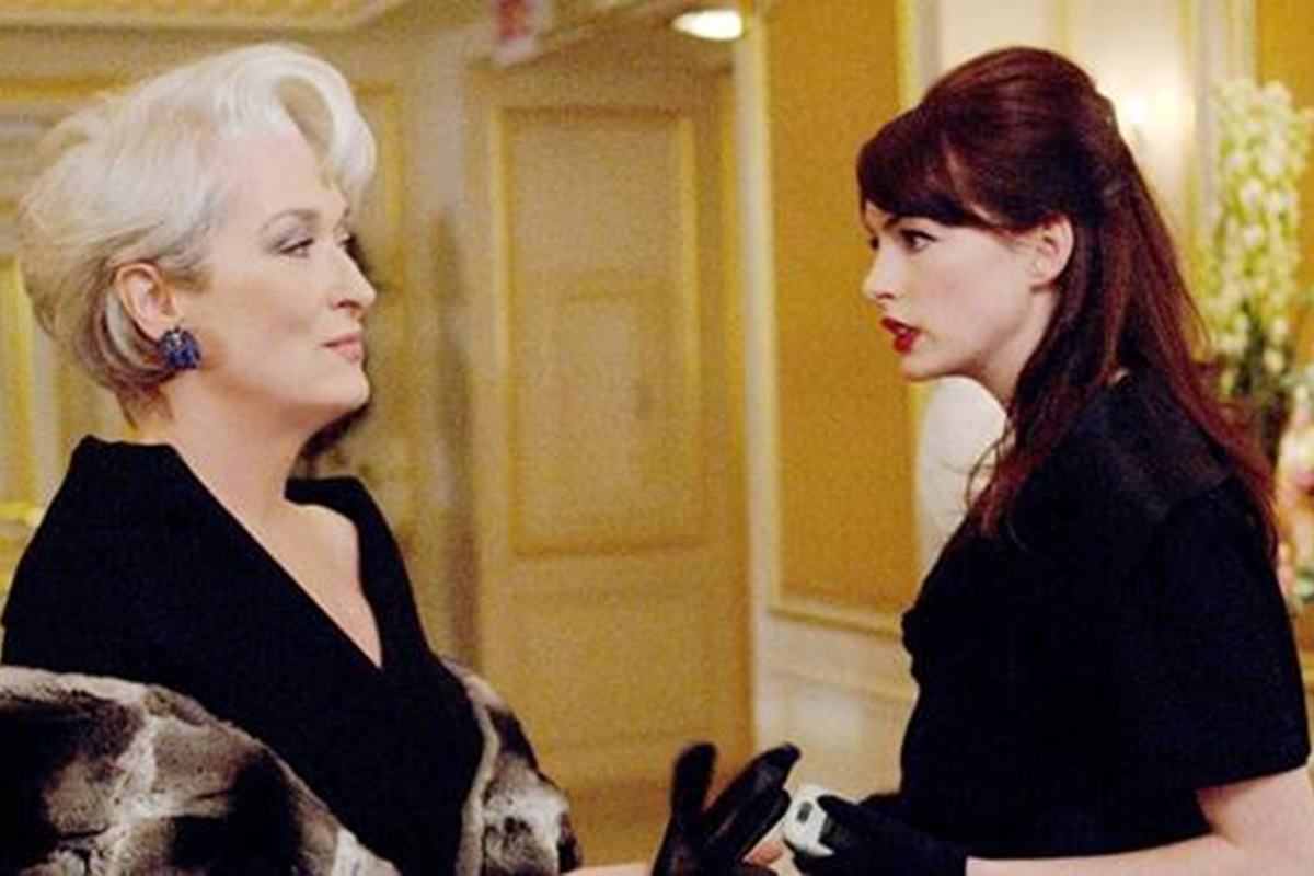 O Diabo Veste Prada 2 ganha primeiro teaser; assista