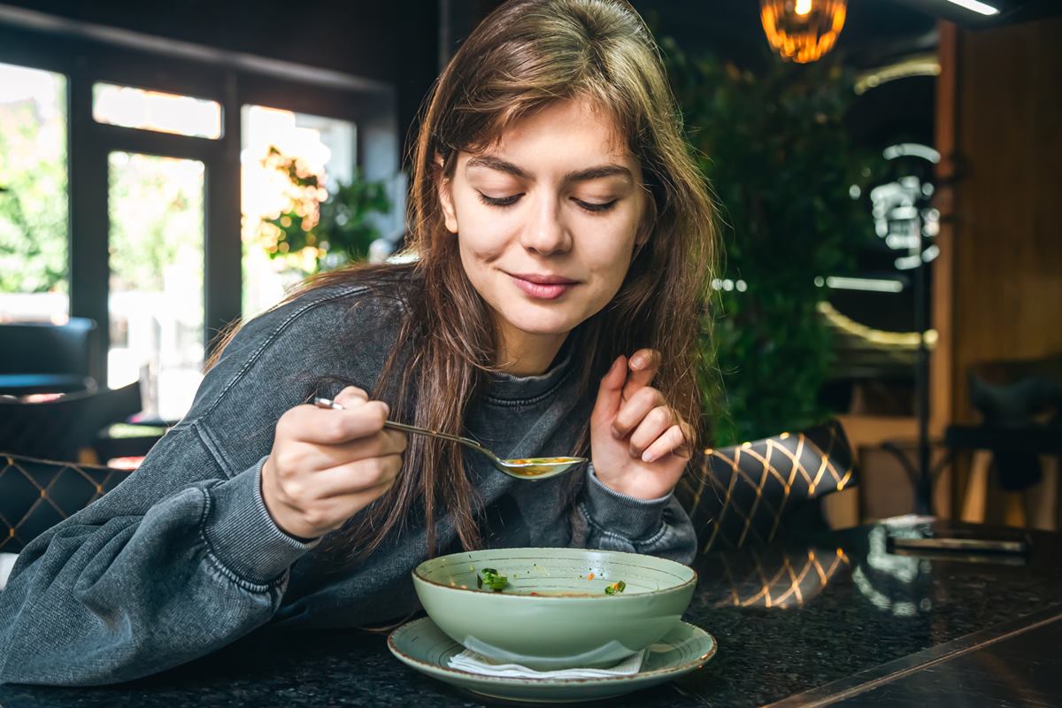 Inverno: nutri ensina cuidados com a alimentação durante o frio