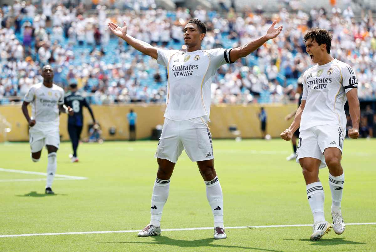 Terça de Mundial tem encerramento das oitavas com Real em campo