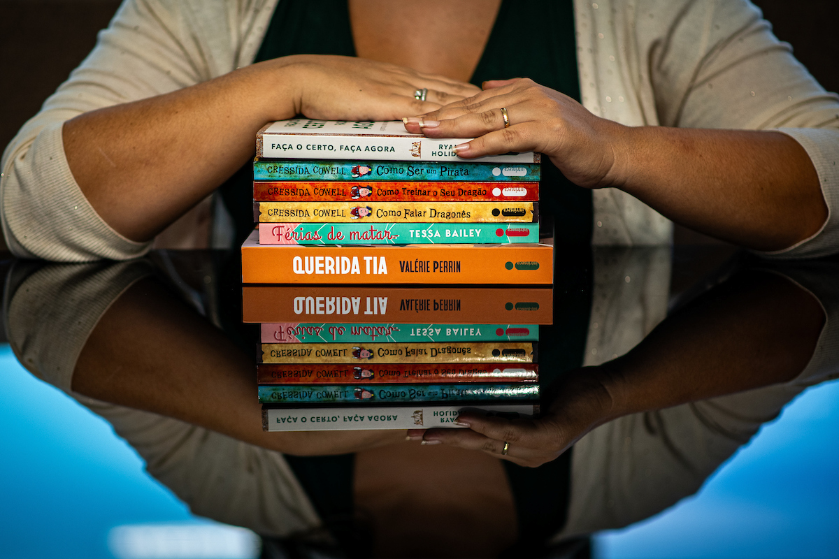 10 livros imperdíveis para conhecer em julho
