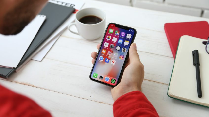 Cade recomenda condenação da Apple por práticas anticompetitivas