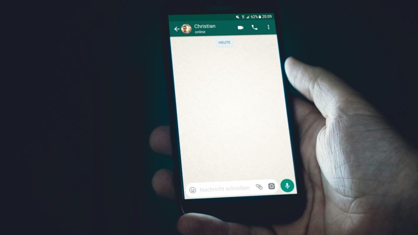 WhatsApp deixa de funcionar em 16 modelos de celulares nesta 3ª