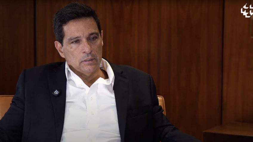 Roberto Campos Neto assume cargo executivo no Nubank