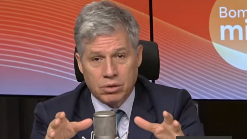 Quem lidera baixa na inflação são os alimentos, diz Teixeira