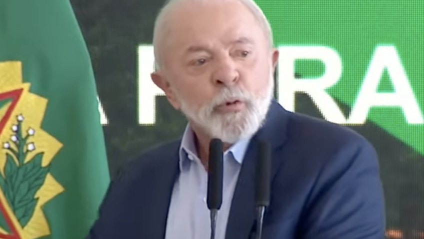 Lula diz que vai consagrar o acordo Mercosul-UE até o fim do ano