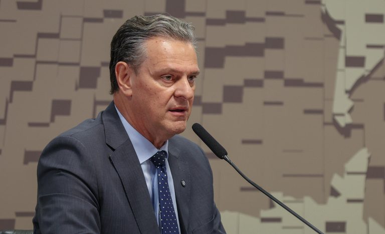 Fávaro diz que não consegue ‘compreender’ a atual Selic