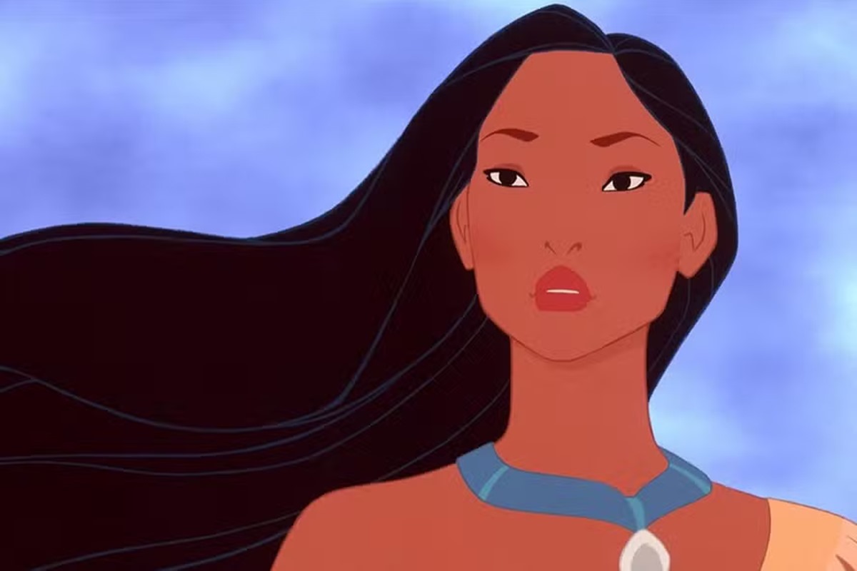 Por que música do filme Pocahontas virou hino contra Trump