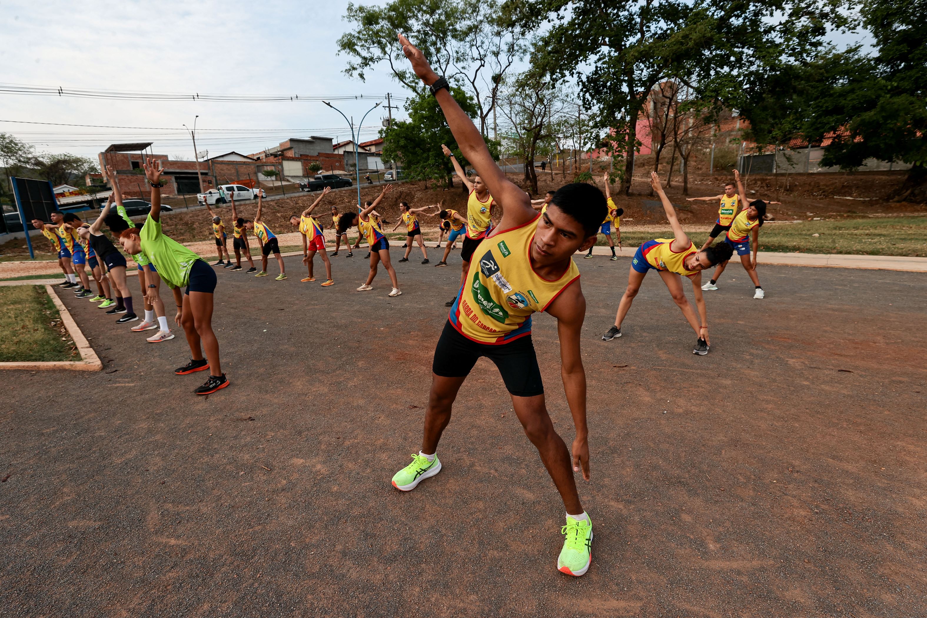 Secel publica resultado preliminar de seleção do edital Pontos de Esporte e Lazer 2025