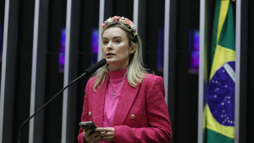 Migração recorde ameaça conservadorismo em SC, diz deputada