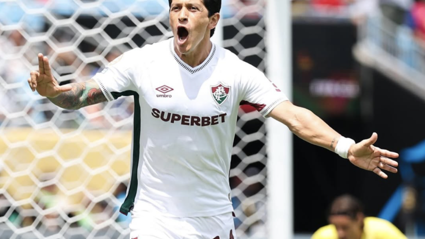 Fluminense acumula R$ 220,6 mi em premiações na Copa do Mundo de Clubes
