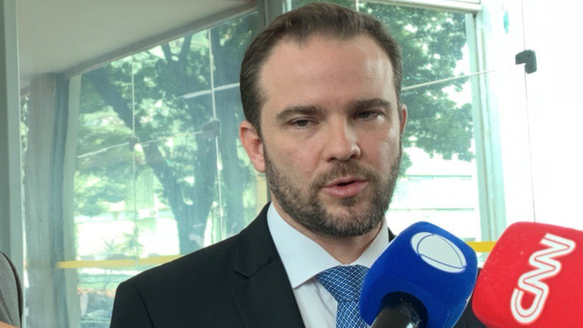 Inflação começa a cair e dá condição para juros mais baixos, diz Durigan