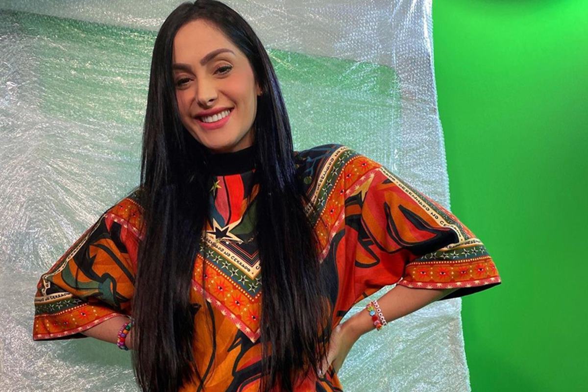Mundial: quem é ex-BBB que promete nudes caso brasileiro dispute final