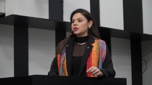 “Avançar na saúde digital, sem esquecer os desafios de Cuiabá”, diz Michelly Alencar