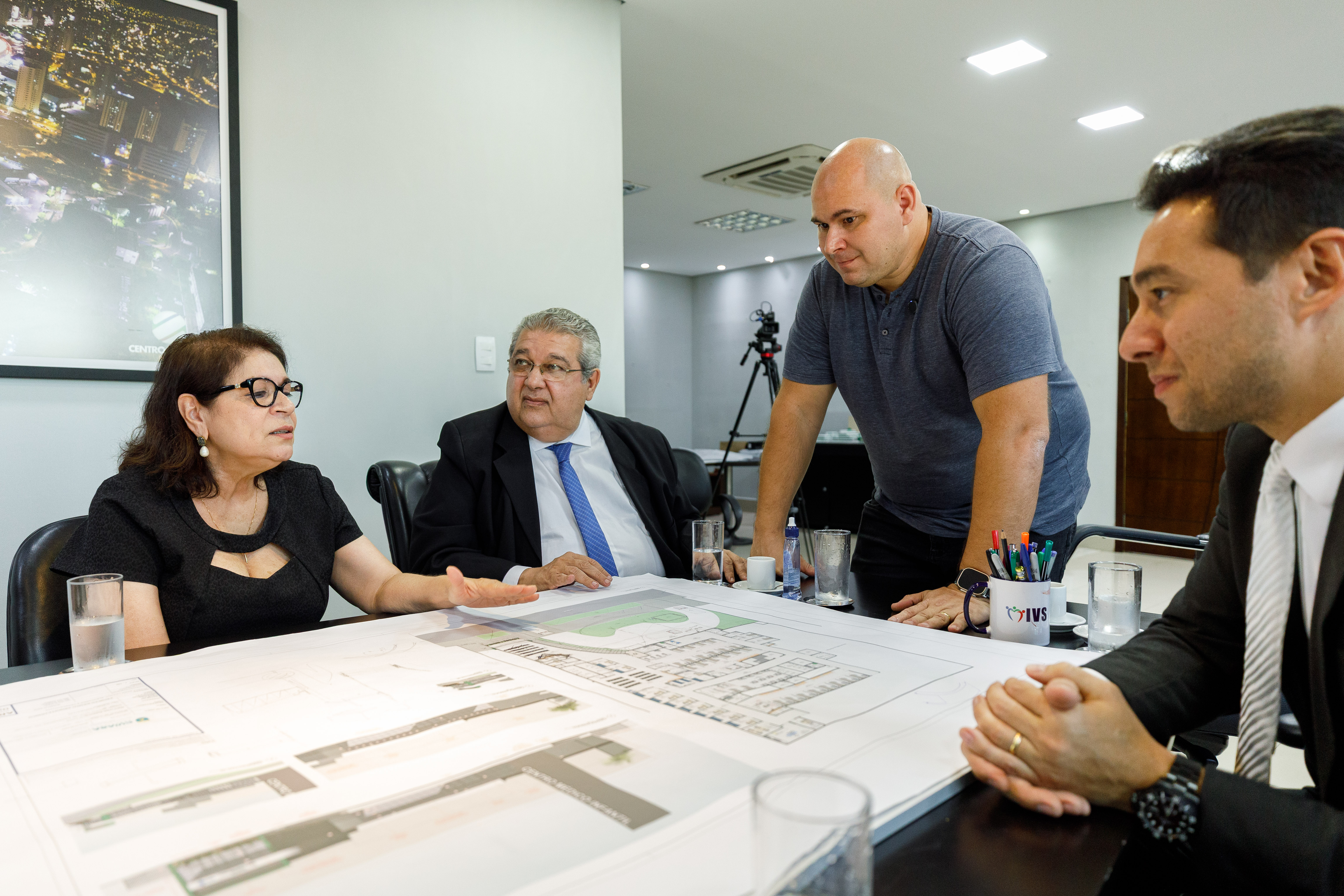 Prefeitura de Cuiabá tem projeto "Família Acolhedora" aprovado pela Câmara