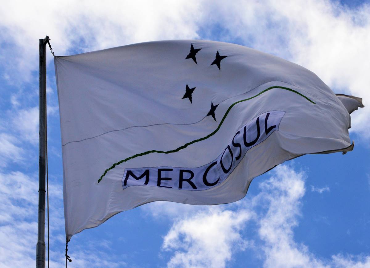 Mercosul fecha acordo de livre comércio com 4 países europeus