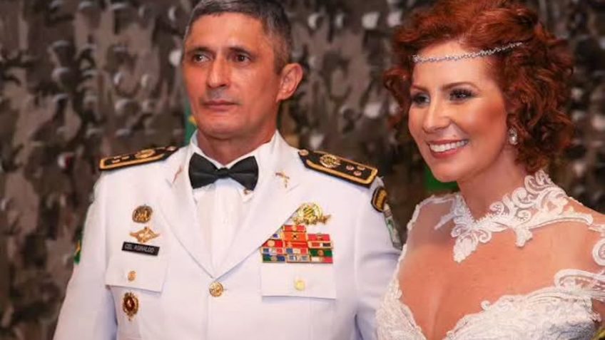 Marido de Zambelli deixa Secretaria de Segurança em Caucaia (CE)