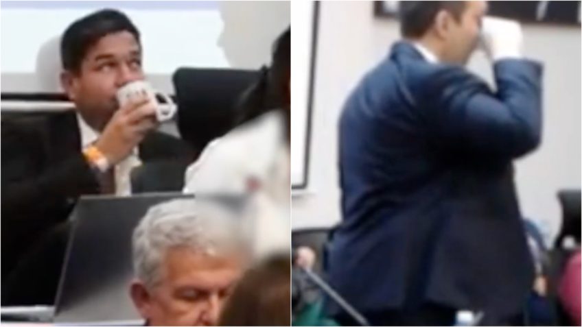 Disputa na OAB-PA tem controvérsia por "bebida alcoólica"; veja o vídeo