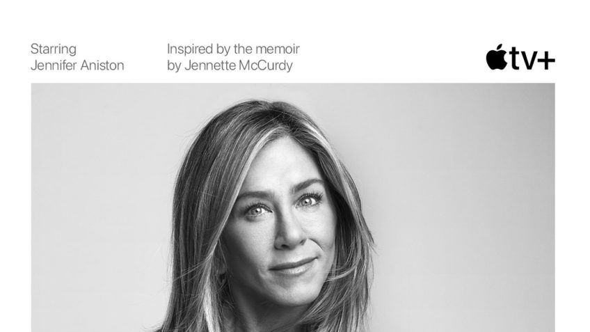 Jennifer Aniston estrelará adaptação de livro de atriz de "iCarly"