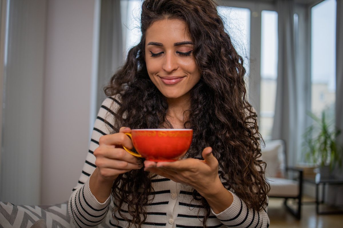 Caldo nutritivo é ótimo para a digestão e muito fácil de fazer