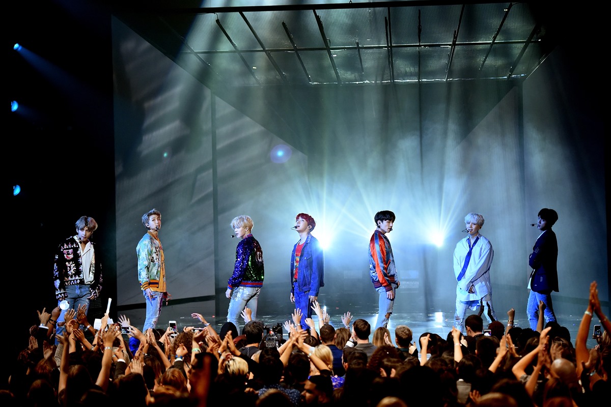 BTS anuncia retorno triunfal com novo álbum em 2026