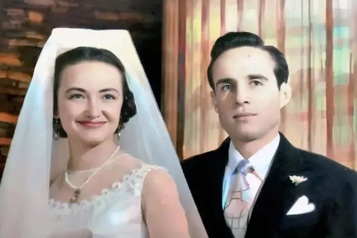 O que Florinda Meza teve a ver com o divórcio de Roberto Bolaños?