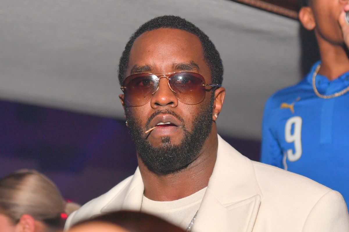 Júri chega a veredito em 4 das 5 acusações contra P. Diddy