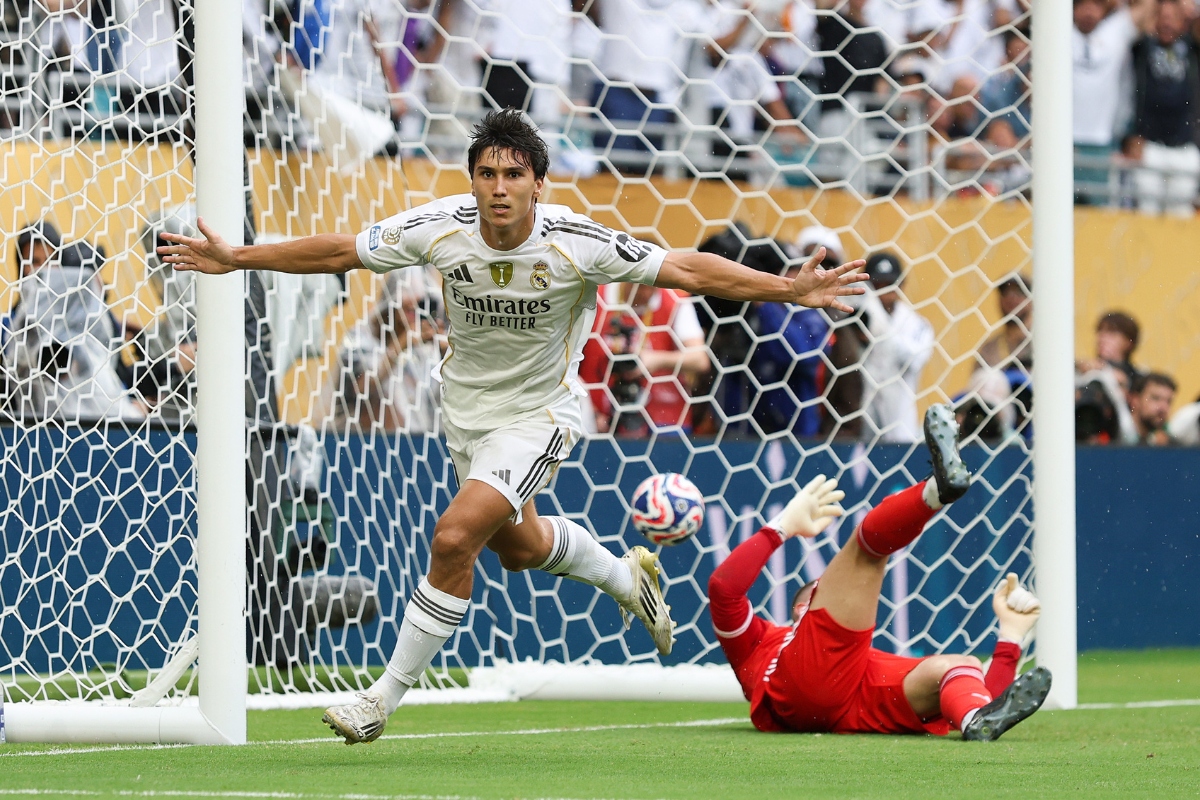 Mundial: Real Madrid derrota a Juventus e avança às quartas de final