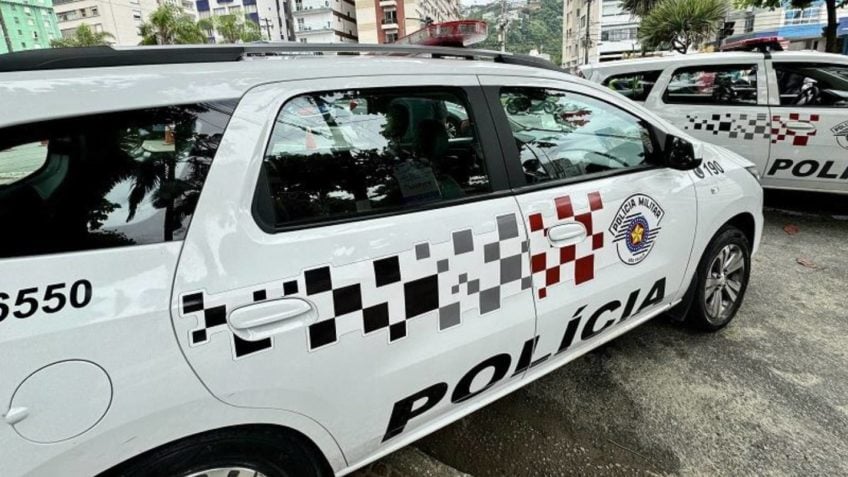 Interior paulista registra queda histórica em homicídios e latrocínios