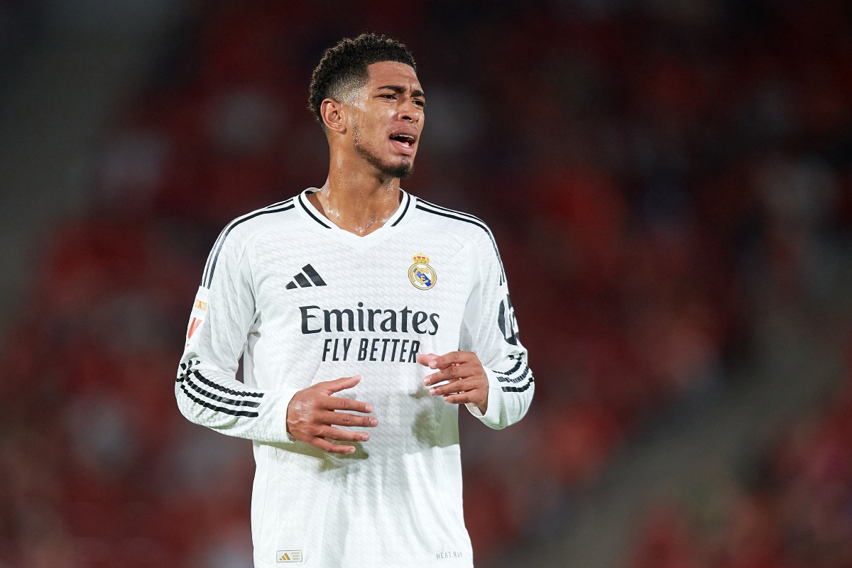 Craques do Real Madrid discutem durante jogo das oitavas: veja vídeo