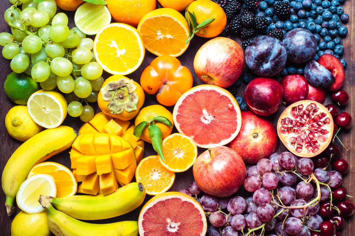 Harvard: fruta age contra a depressão e tem benefício surpreendente