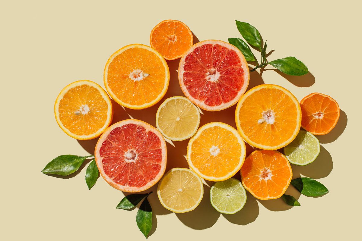 Estudo reforça utilidade de vitamina comum para rejuvenescer a pele