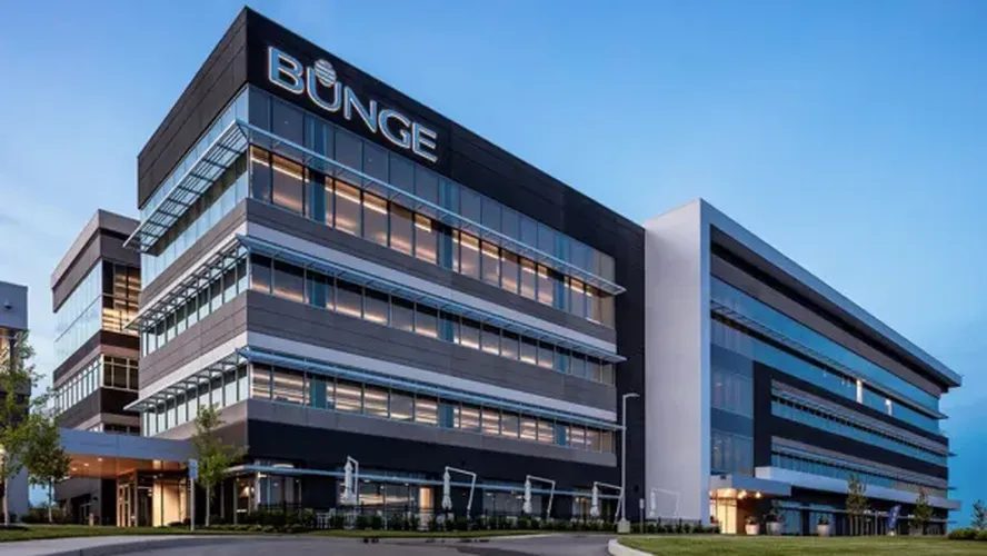 Bunge conclui fusão de US$ 8 bilhões com a Viterra