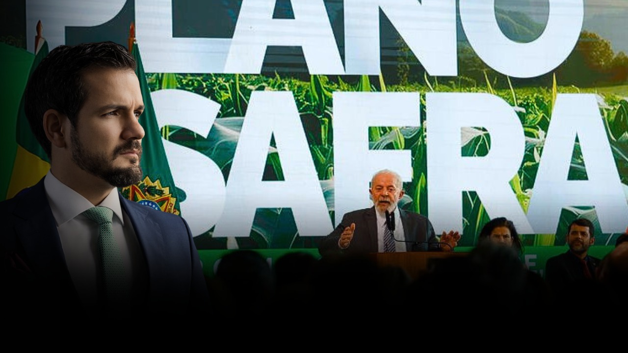 Conheça a verdade que ninguém te conta sobre o Plano Safra 2025/2026