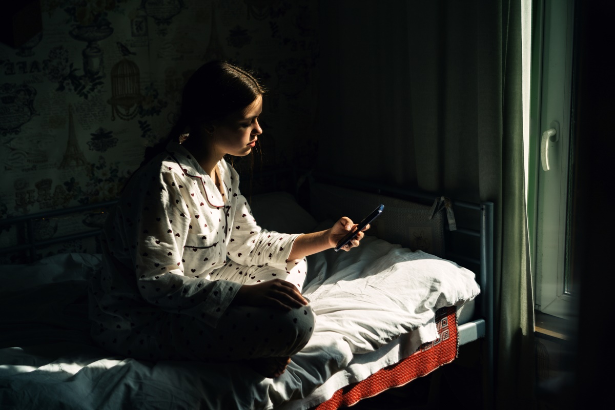Saiba quando o adolescente precisa de apoio para a saúde mental