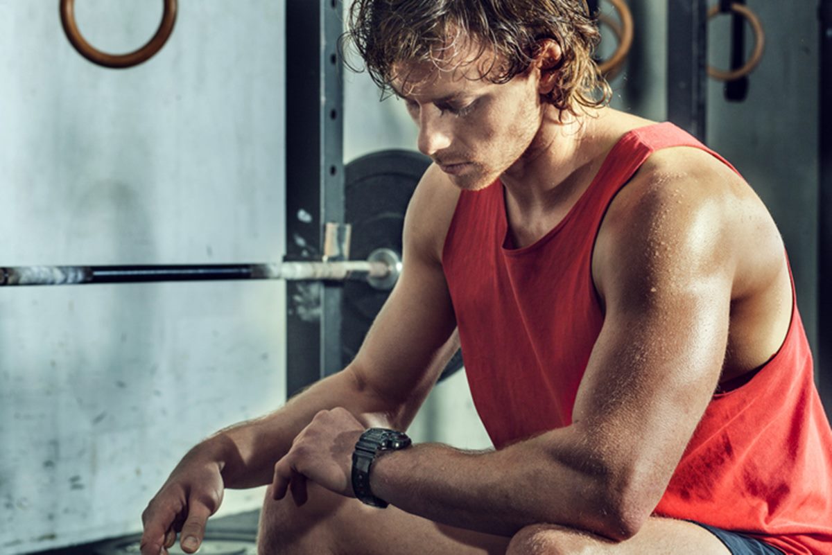 3 fatores importantes para o crescimento muscular