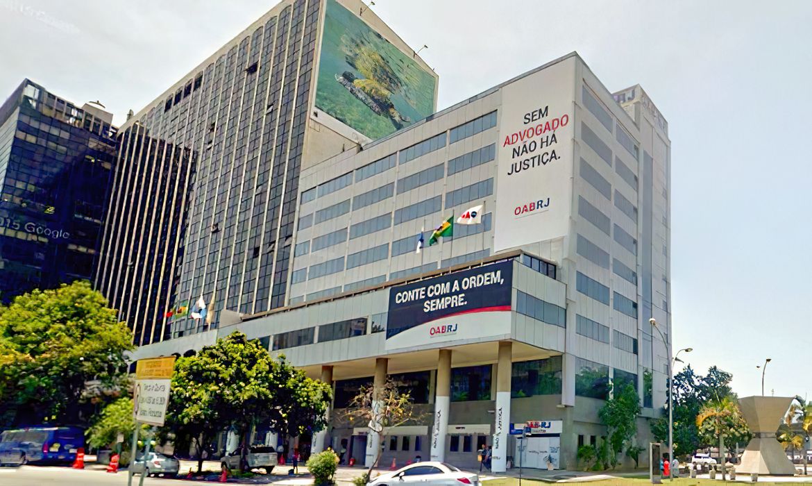Ameaça  de ataque à bomba leva OAB-RJ a suspender atividades