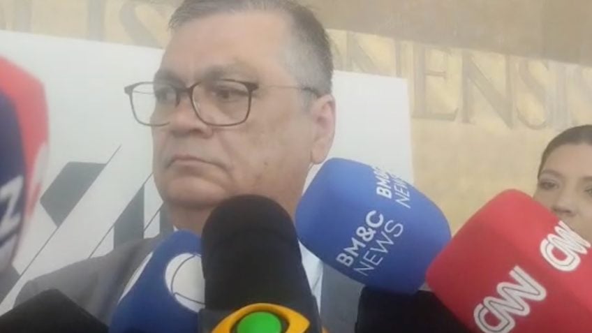 Presidencialismo de Congresso é "impasse" que temos, diz Dino