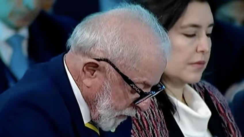 Em resposta a Milei, Lula defende liberdade comercial do Mercosul