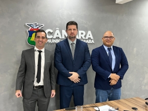CCA da Câmara de Cuiabá delibera parecer favorável a dois projetos de lei