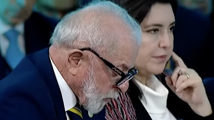 Lula cita comércio externo e clima como pilares do Mercosul